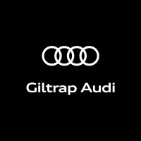 Giltrap Audi logo - Similar company to Edgar Centre Dunedin Nz