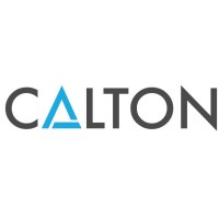 Calton & Associates, Inc. logo - Similar company to M-Development