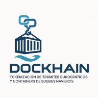 Dockhain logo - Similar company to Factos Capital