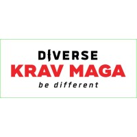Diverse Krav Maga logo - Similar company to Krav Maga Cornwall
