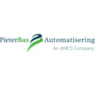 PieterBas Automatisering logo - Similar company to Dss Hälsa