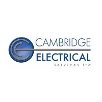 Cambridge Electrical Services Limited logo - Similar company to Venturi Facilities Support