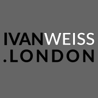 IvanWeiss.London logo - Similar company to Headshot Crew
