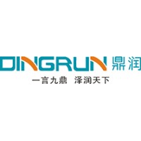 DingRun Cooker logo - Similar company to Falmec Australia