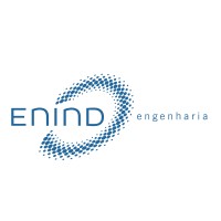 Enind Engenharia logo - Similar company to Ening