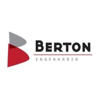 Berton Engenharia logo - Similar company to Line Construções & Engenharia
