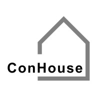 ConHouse logo - Similar company to Modular Concept