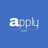 ApplyNordic.ai logo - Similar company to Path