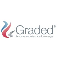 Graded S.p.a logo - Similar company to Tecno Dgt