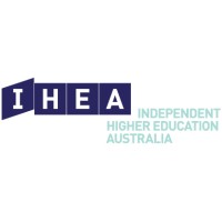 Independent Higher Education Australia (IHEA) logo - Similar company to Iteca Higher Education