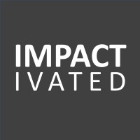 Impactivated logo - Similar company to Simplyfi - Index Investing & Financial Independence