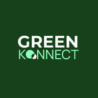 GreenKonnect logo - Similar company to Botanico