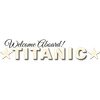 Titanic Restaurant logo - Similar company to Places2Play.Com