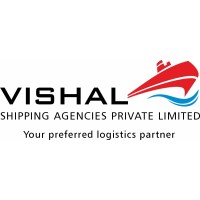 Vishal Shipping Agencies Pvt. Ltd. logo - Similar company to Exim Transtrade (India) Pvt. Ltd.
