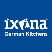 Ixina Tunisie logo - Similar company to Makphadex