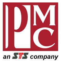 PMC-STS, Inc. logo - Similar company to Innovative Sensor Technology Ist Ag