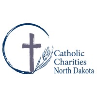 Catholic Charities North Dakota logo - Similar company to Mastermind Professional Development & Networking