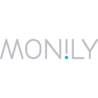 Monily AI logo - Similar company to Paypolli