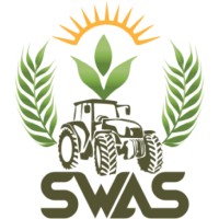 SWAS Agri logo - Similar company to Dedicated Agri Services (Das)