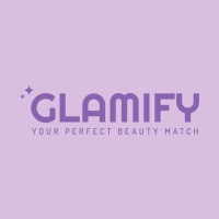 GLAMIFY logo - Similar company to Enchanted Threads