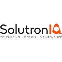 SOLUTRONIQ logo - Similar company to Defar Sci