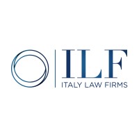ILF Law Firm logo - Similar company to Mp Immigration Srl