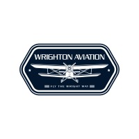 Wrighton Aviation logo - Similar company to Fusionjets
