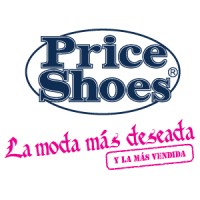 Corporativo Price Shoes logo - Similar company to Vancity Mx