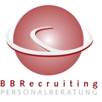 BBRecruiting Personalberatung logo - Similar company to Prcc Personal- & Unternehmensberatung