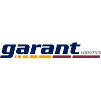 Garant Spedition und Logistik GmbH logo - Similar company to Craftum_