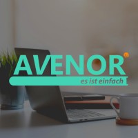 AVENOR GmbH logo - Similar company to Werkskolleg