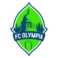 FC Olympia logo - Similar company to Ahfc Royals