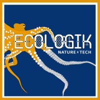 The EcoLogik Institute logo - Similar company to Lasting Adventures
