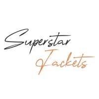 Superstar Jackets logo - Similar company to Odyssey Jackets