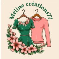 Méline créations77 logo - Similar company to Agrocon Ingredientes Naturais