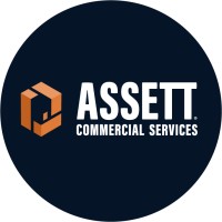 Assett Commercial Services of West Chester logo - Similar company to Assett Commercial Services