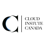 Cloud Institute Canada logo