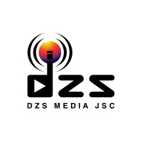 DZS MEDIA logo - Similar company to Wowu Media Jsc