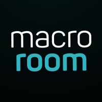 Macro Room logo - Similar company to Vidimoni