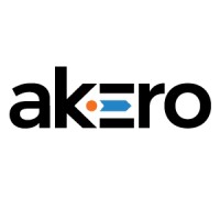 Akero Therapeutics logo - Similar company to Preventative Screening Connextions