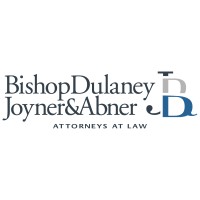 Bishop, Dulaney, Joyner & Abner, P.A. logo - Similar company to Artemis Immersive
