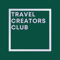 Travel Creators Club logo - Similar company to Conscious Explorer