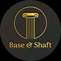 Base & Shaft logo - Similar company to The Aca