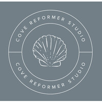 Cove Reformer Studio logo - Similar company to Work Studio Ldn