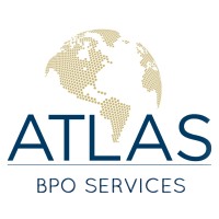 Atlas BPO logo - Similar company to Digideputies