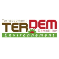 TERDEM Environnement logo - Similar company to Alesta Computer