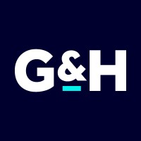 G&H logo - Similar company to Linear Control Systems Ltd