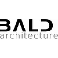 BALD architecture logo - Similar company to Cncpt A | Architecture & Spatial Design