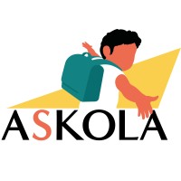Association ASKOLA logo - Similar company to Mouvement M.A.I.S