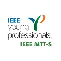 IEEE MTT-S Young Professionals logo - Similar company to European Microwave Association - Euma